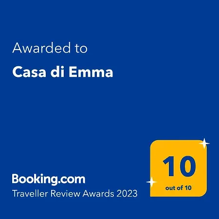 Casa Di Emma 公寓