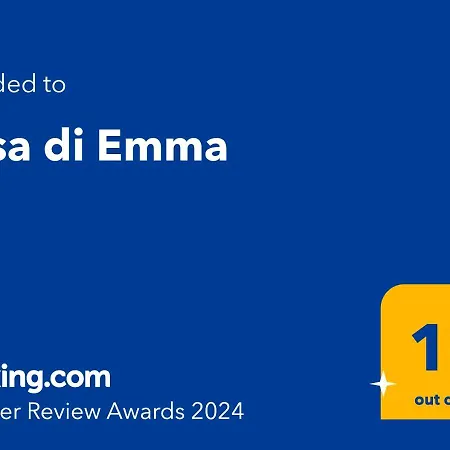 Casa Di Emma *