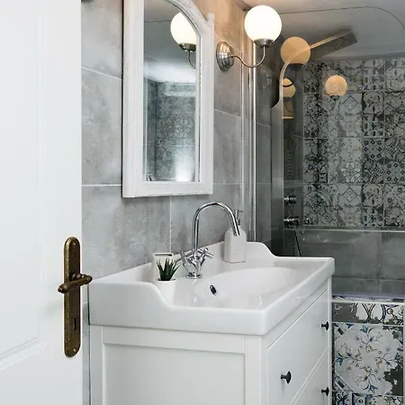 Lejlighed Casa Di Emma Néa Péramos