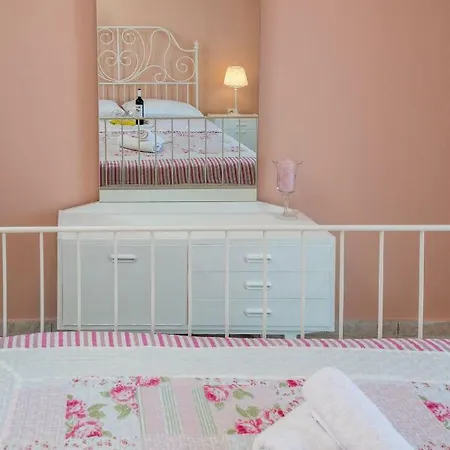 Casa Di Emma Lejlighed Néa Péramos