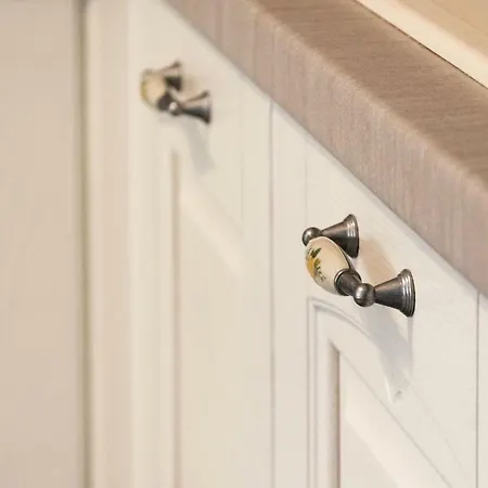 Casa Di Emma Néa Péramos