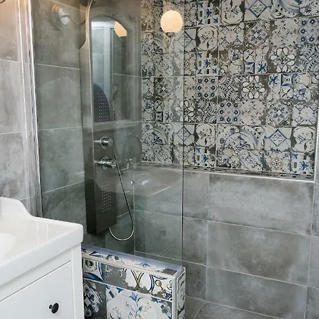 Casa Di Emma * Néa Péramos