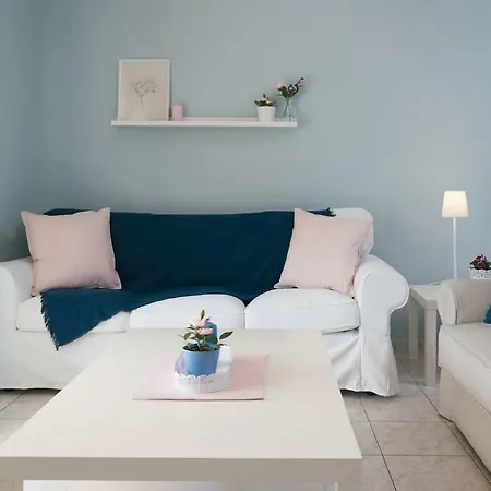 Lejlighed Casa Di Emma Néa Péramos