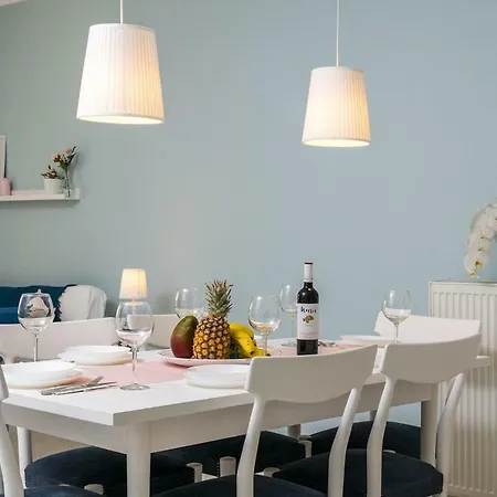 Casa Di Emma Lejlighed