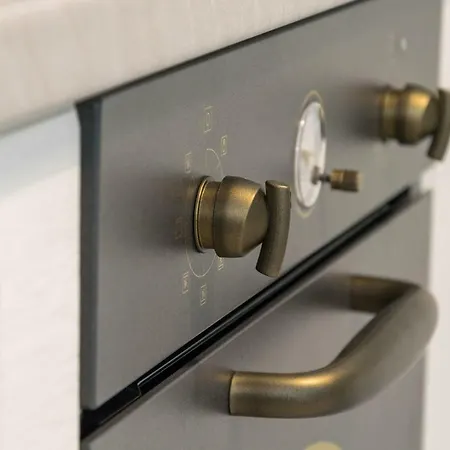 Casa Di Emma Lejlighed