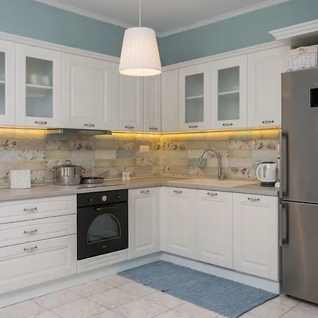 Casa Di Emma Néa Péramos