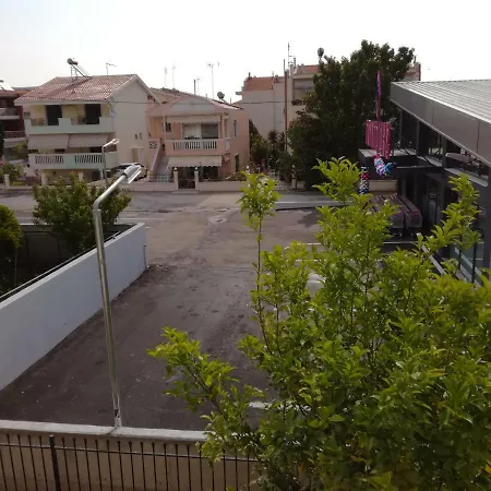 Casa Di Emma * Néa Péramos