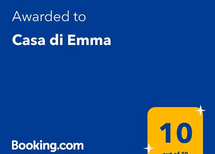 Casa Di Emma Apartman