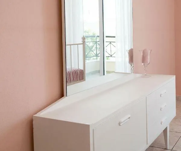 Casa Di Emma Apartman *
