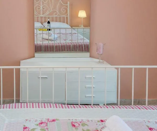 Casa Di Emma Apartman Néa Péramos