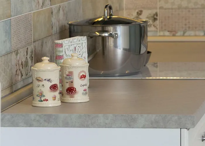 Apartman Casa Di Emma Néa Péramos