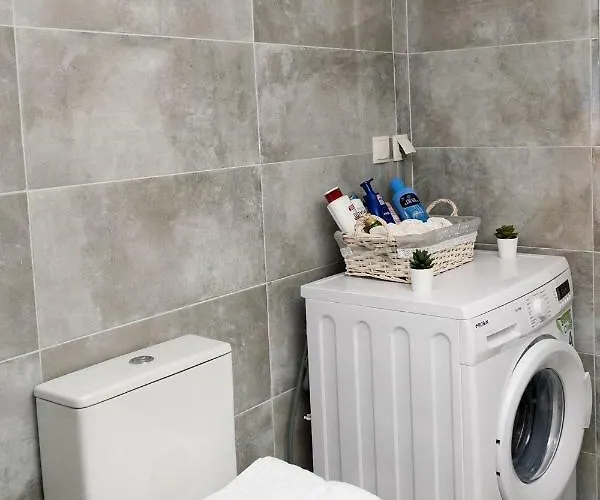 Casa Di Emma Apartman Néa Péramos