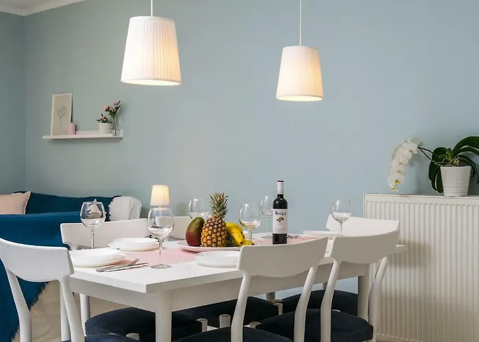 Casa Di Emma Apartman