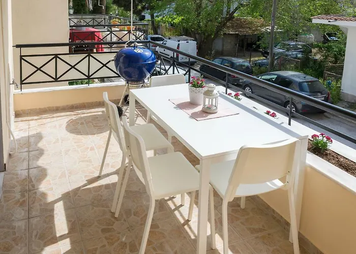 Apartman Casa Di Emma