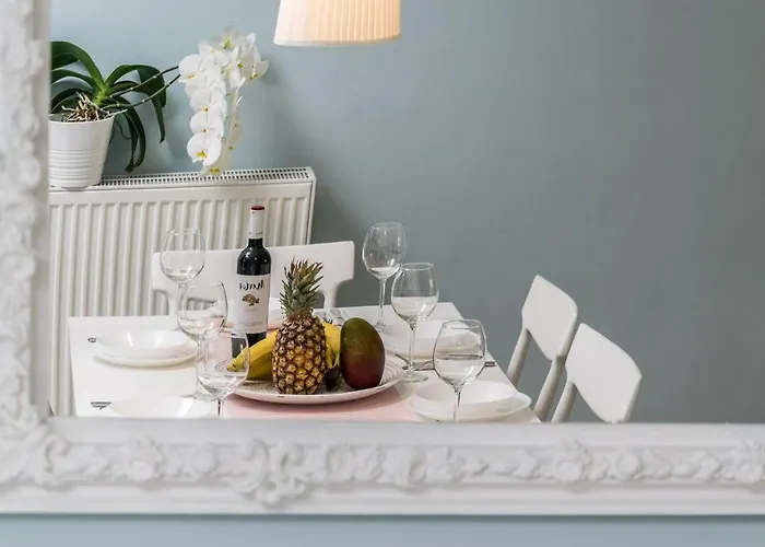 Casa Di Emma * Néa Péramos