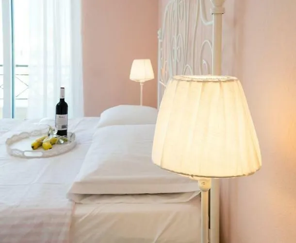 Casa Di Emma Apartman *