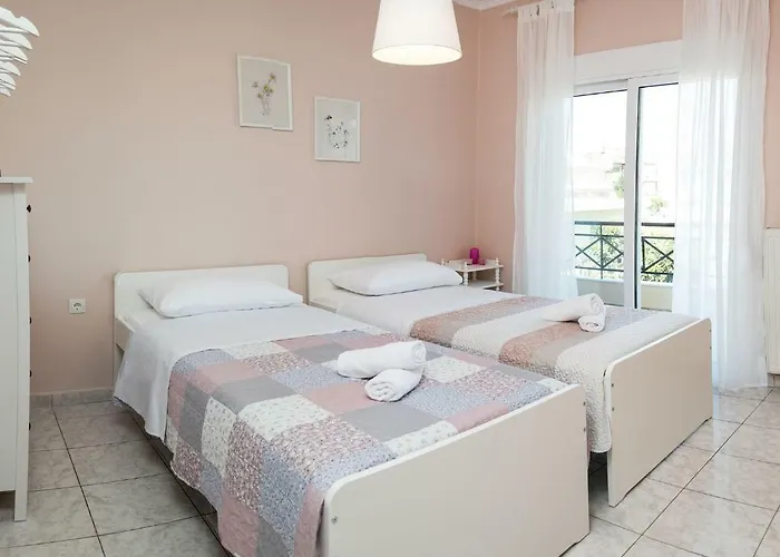 Casa Di Emma Apartman *