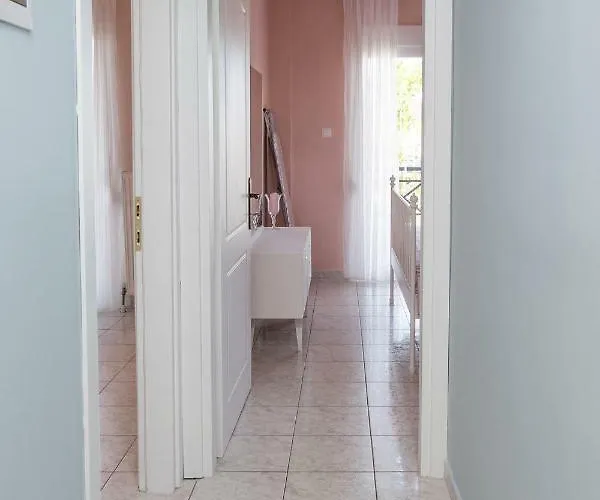 Apartman Casa Di Emma *