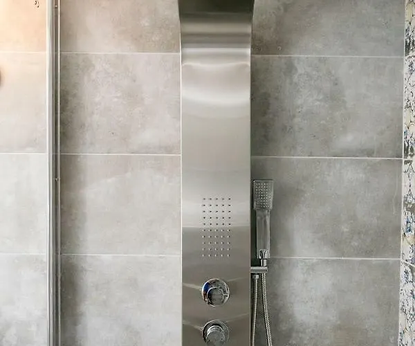 Casa Di Emma Apartman Néa Péramos