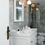 Apartmán Casa Di Emma Néa Péramos