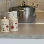 Apartmán Casa Di Emma Néa Péramos