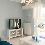 Casa Di Emma Néa Péramos