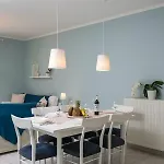 Apartmán Casa Di Emma Néa Péramos
