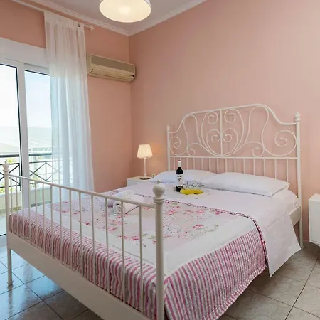 Casa Di Emma * Néa Péramos