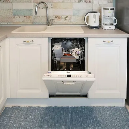 Apartament Casa Di Emma *