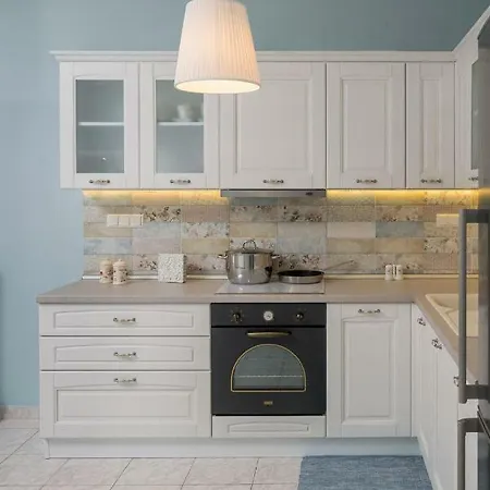 Casa Di Emma Appartement Néa Péramos