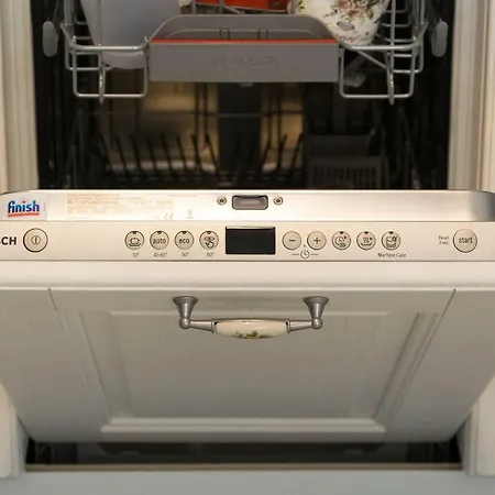 Casa Di Emma Appartement Néa Péramos