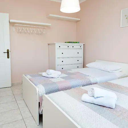 Appartement Casa Di Emma *