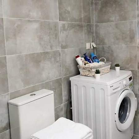 Casa Di Emma Appartement Néa Péramos