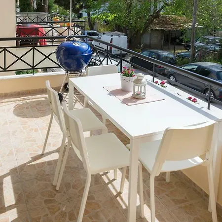 Apartament Casa Di Emma