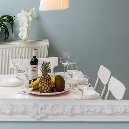 Casa Di Emma * Néa Péramos