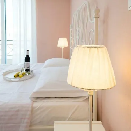 Casa Di Emma Apartament *