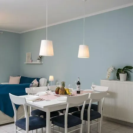 Appartement Casa Di Emma Néa Péramos