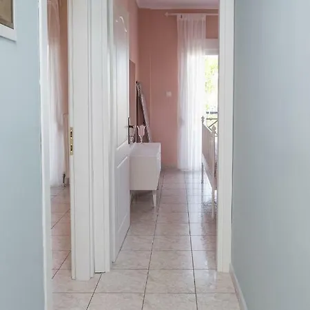 Apartament Casa Di Emma *