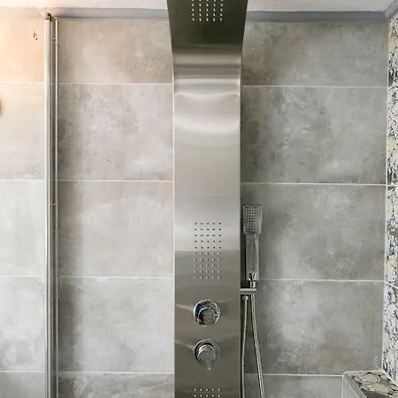 Casa Di Emma Appartement Néa Péramos