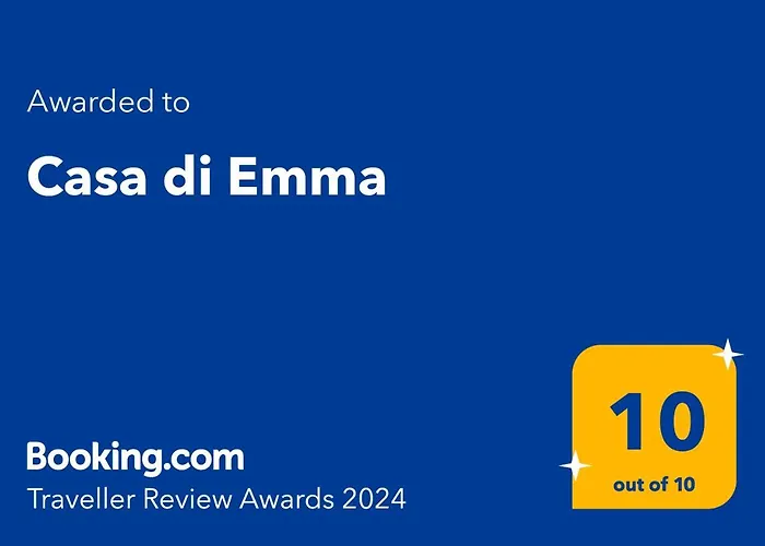 Casa Di Emma *
