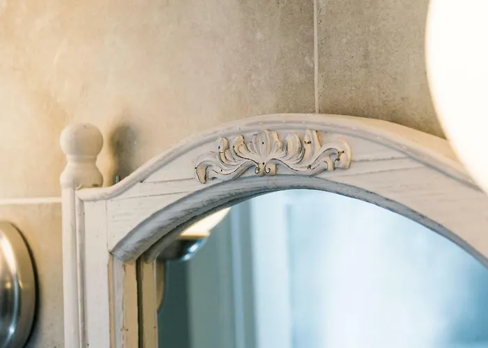 公寓 Casa Di Emma *