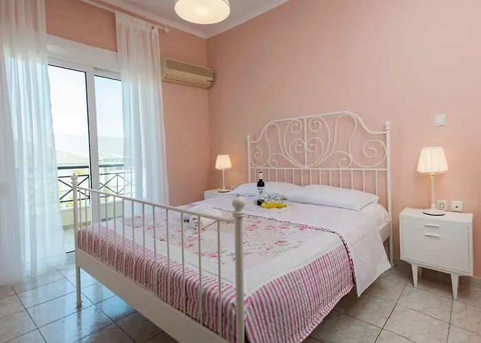 Casa Di Emma * Néa Péramos