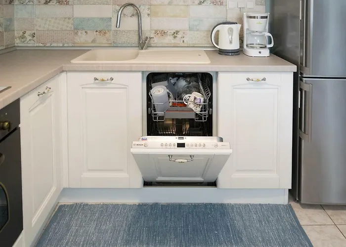 公寓 Casa Di Emma *