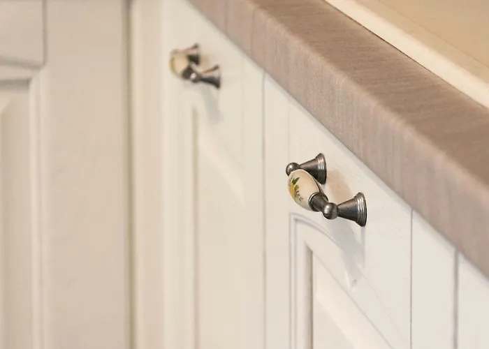 Casa Di Emma Néa Péramos