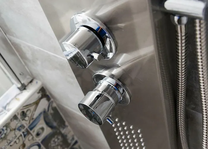 Casa Di Emma 公寓 *