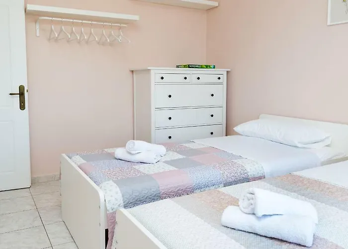 公寓 Casa Di Emma *