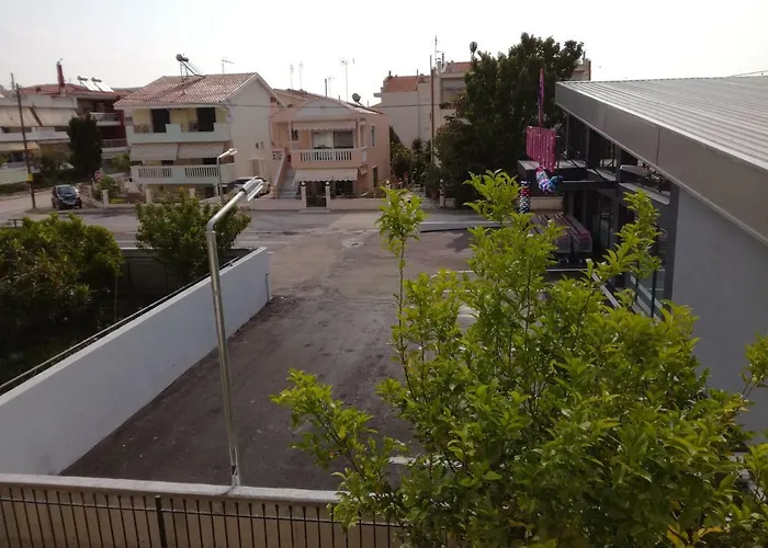 Casa Di Emma * Néa Péramos